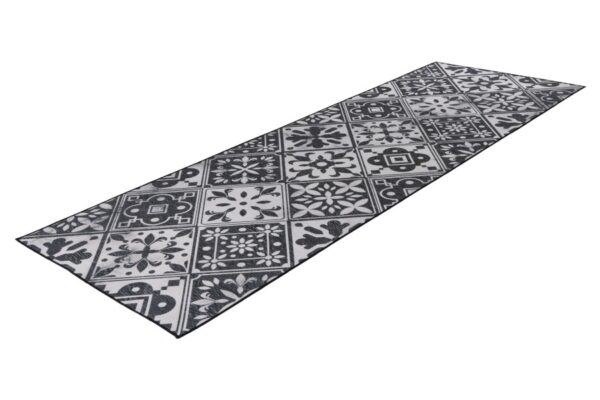 LUNA - 60x180, LUN 107 Grey